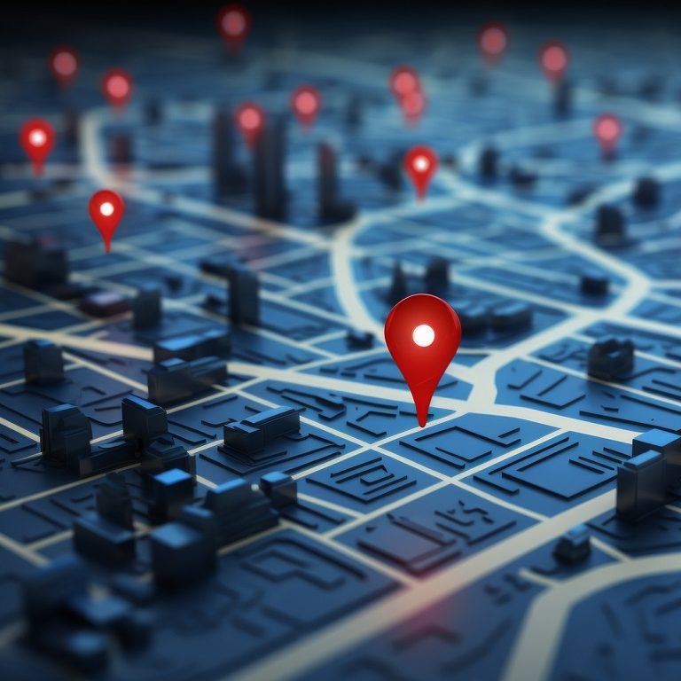 how geolocation helps small and medium sized business.